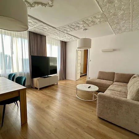 Apartament Nidzicki Nidzica Exterior photo
