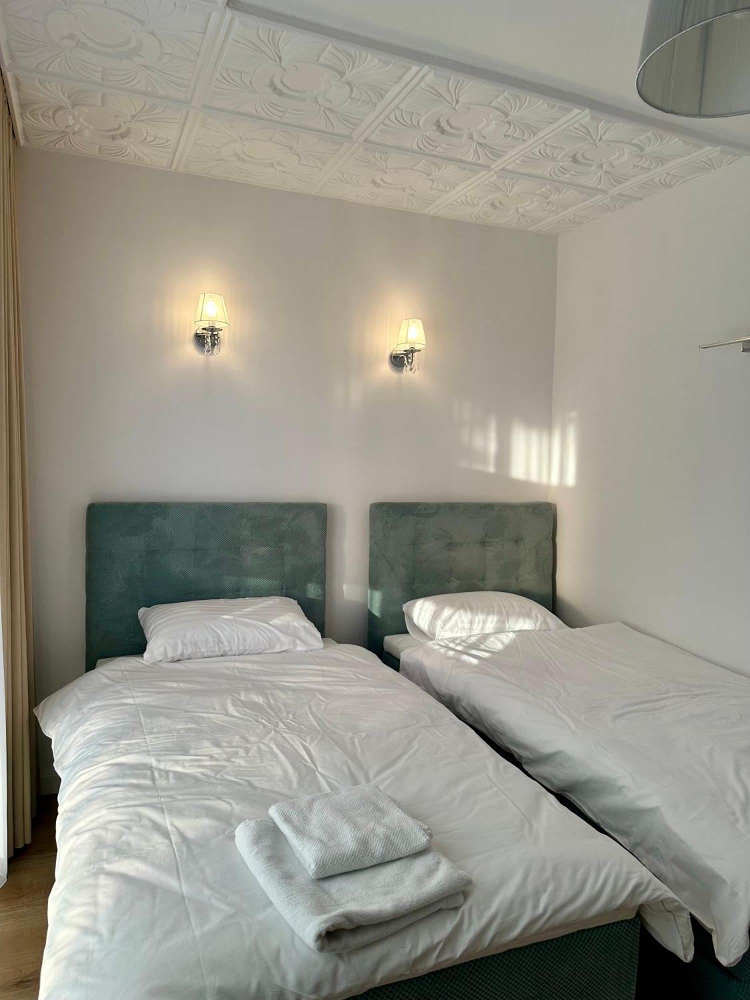 Apartment Nidzicki *