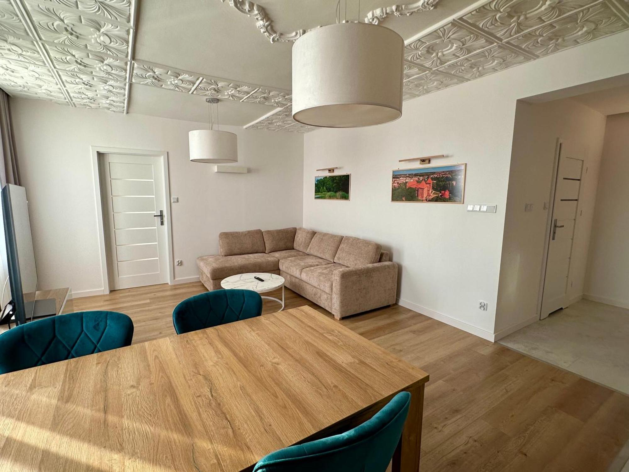Nidzicki Apartment Nidzica